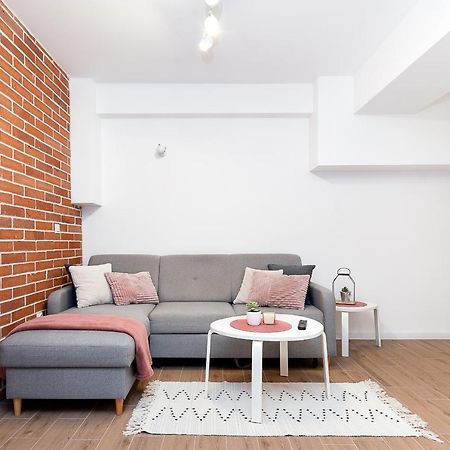 Lubomirskiego Deluxe Apartments Wawelofts คราคูฟ ภายนอก รูปภาพ