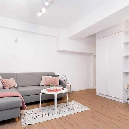 Lubomirskiego Deluxe Apartments Wawelofts คราคูฟ ภายนอก รูปภาพ