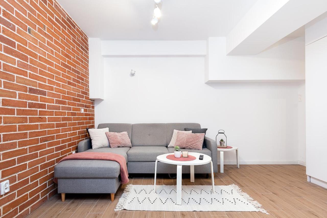 Lubomirskiego Deluxe Apartments Wawelofts คราคูฟ ภายนอก รูปภาพ
