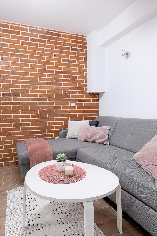 Lubomirskiego Deluxe Apartments Wawelofts คราคูฟ ภายนอก รูปภาพ